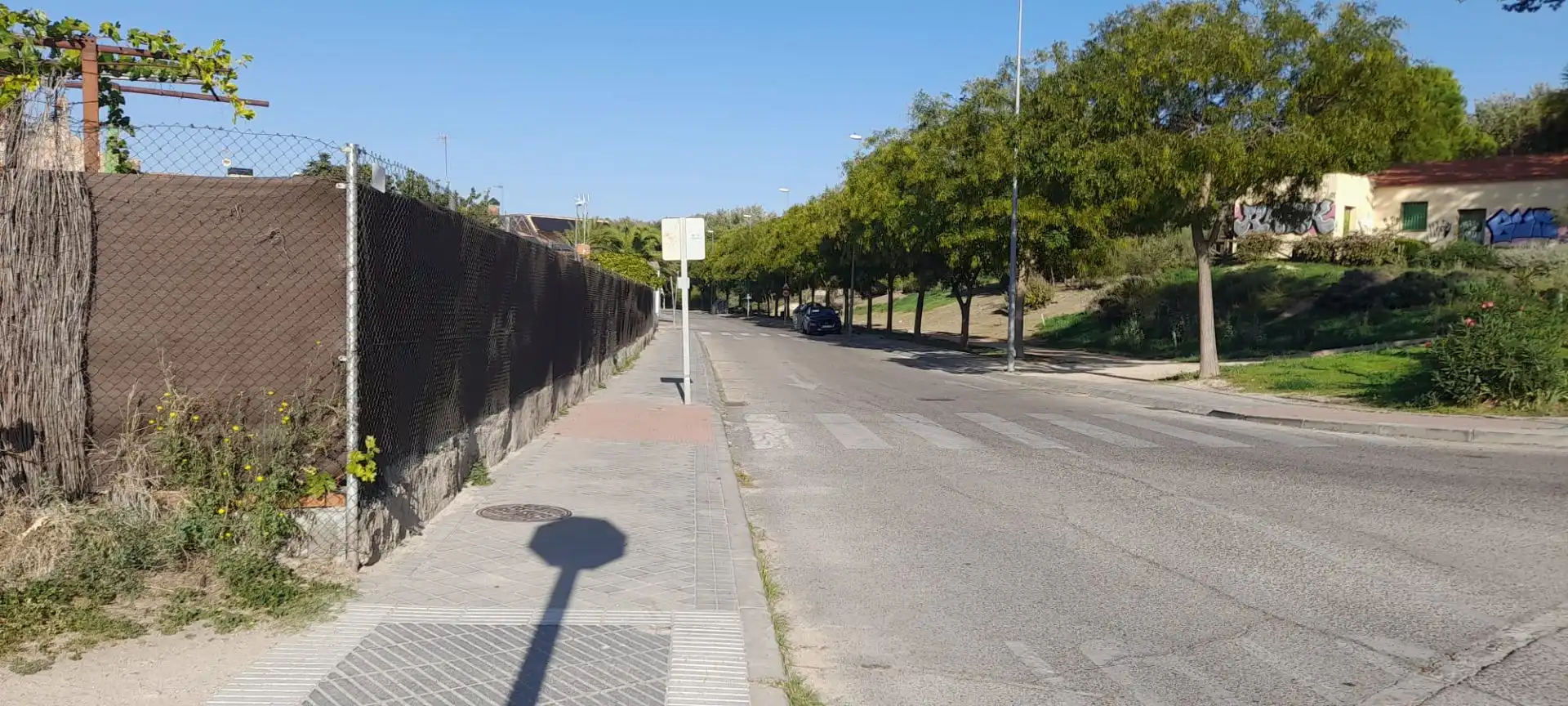Außenansicht von Residential zum Verkauf in Valdemoro
