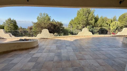 Foto 4 de Casa o chalet en venta en Altea la Vella, Altea