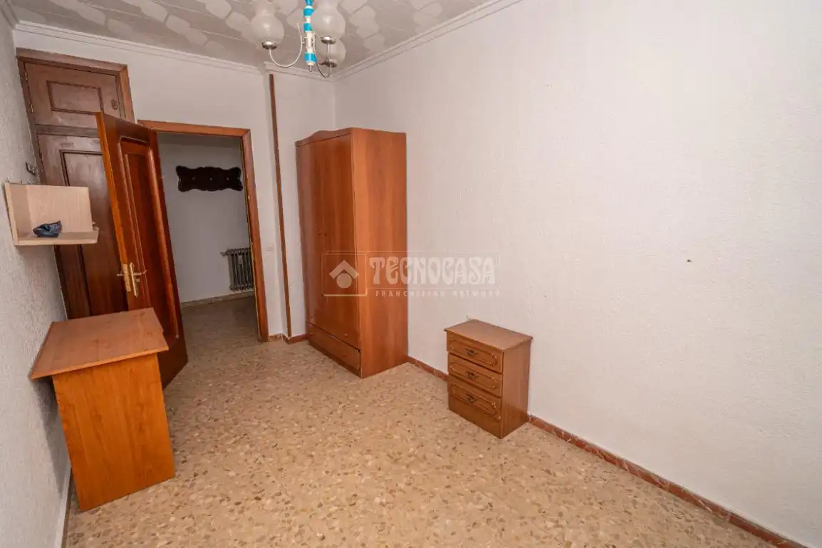 Piso con ascensor en venta en Centro ciudad, imagen 23