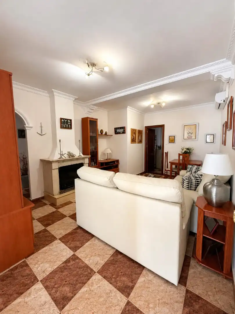 Casa con terrazza in vendita a Crevillet - Pinar Alto, imagen 17