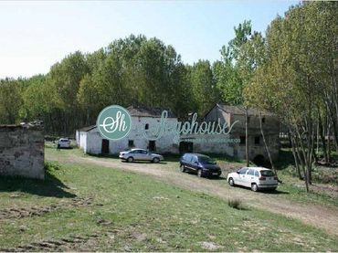 Casa en venta en Mozoncillo