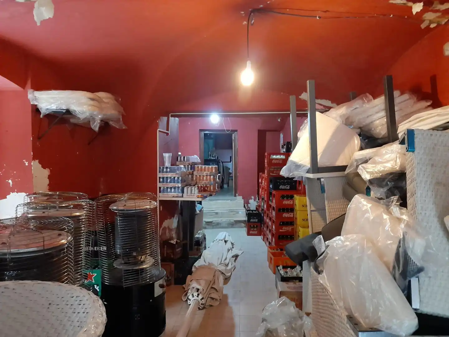 Local comercial en venda a Casco Antiguo, imagen 13