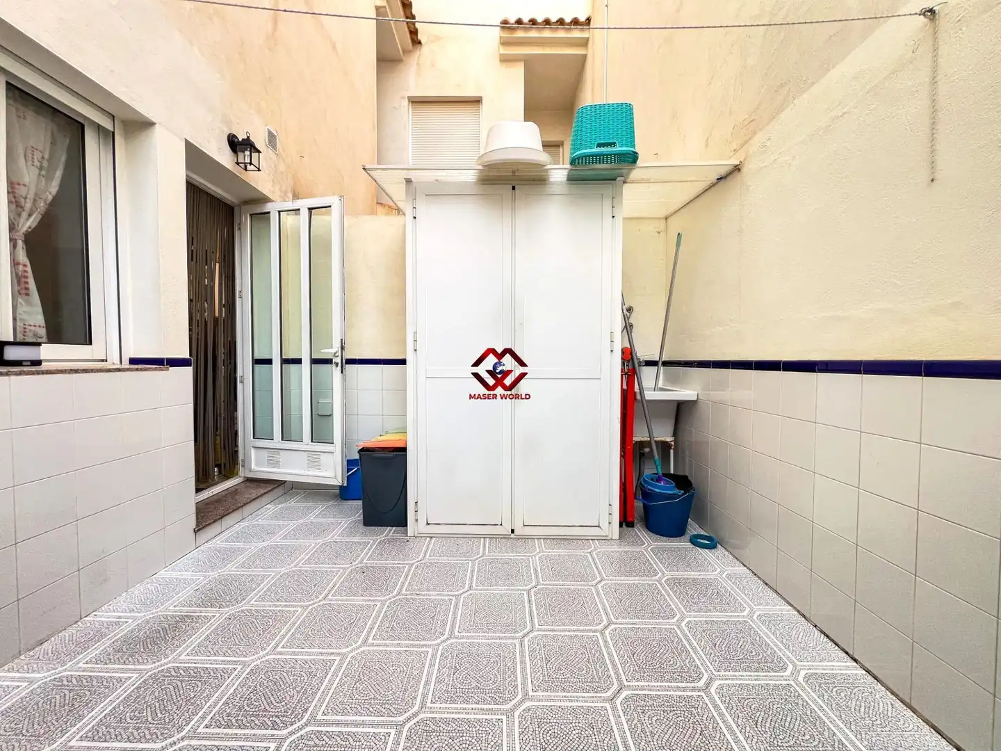 Duplex in vendita a Santiago de la Ribera, imagen 12