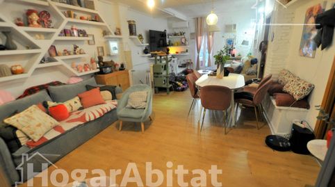 Foto 4 de Casa o chalet en venta en Calle de Ferrandis Luna, El Mercado, Manises