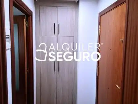 Pis amb ascensor de lloguer a Avenida Naciones Unidas, imagen 12
