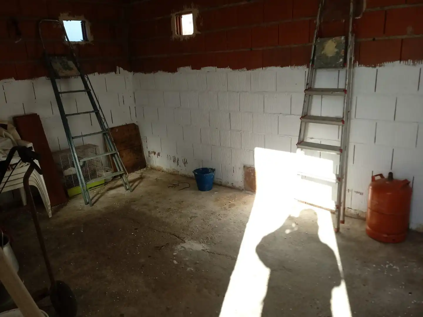 Chalet en venta en Villanueva de la Serena, imagen 12