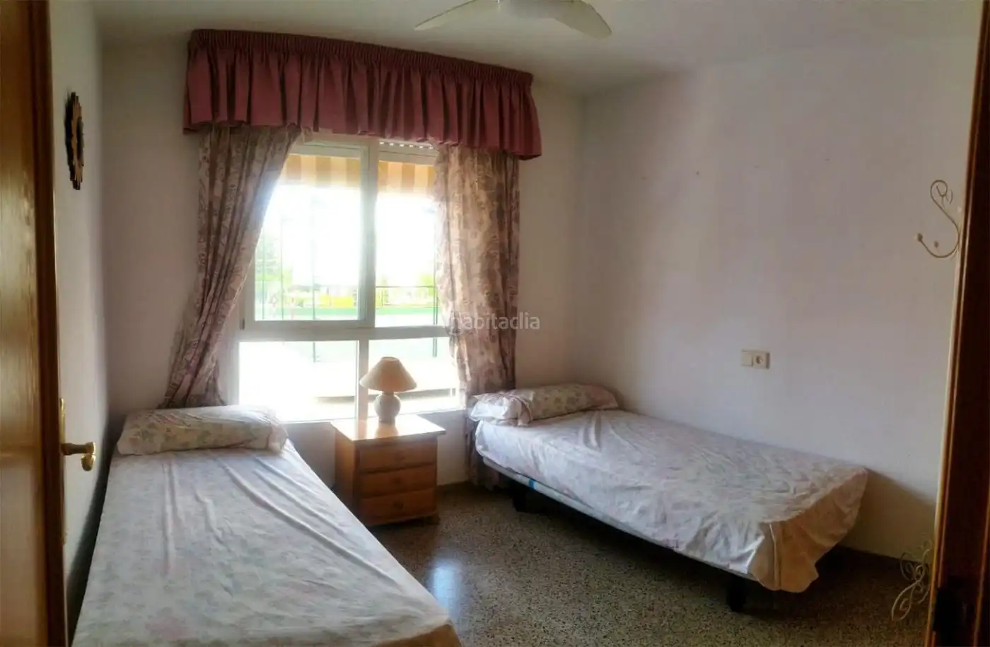 Apartament amb piscina de lloguer a Avenida Santander 31, imagen 21