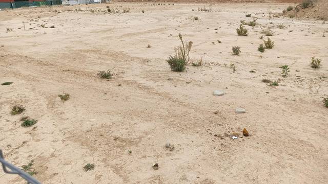 Terreno industrial en Venta en Benaguasil