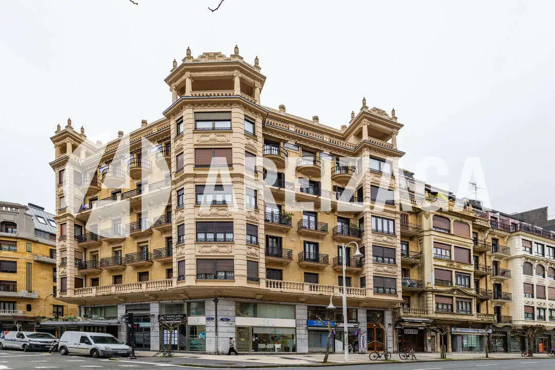 Local comercial en venda a Calle Mirakruz 17, imagen 38