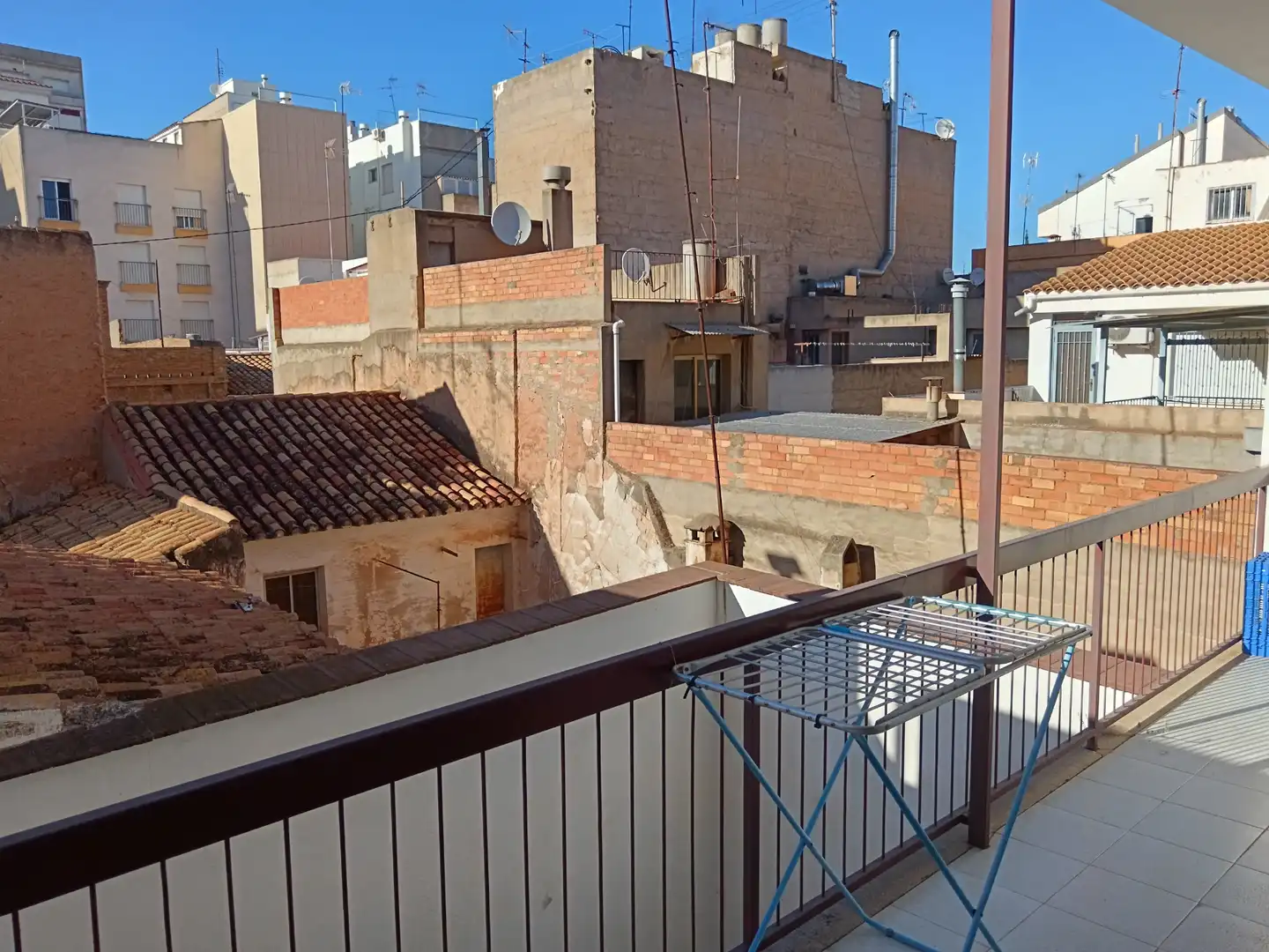 Piso con terraza en venta en Centro, imagen 25