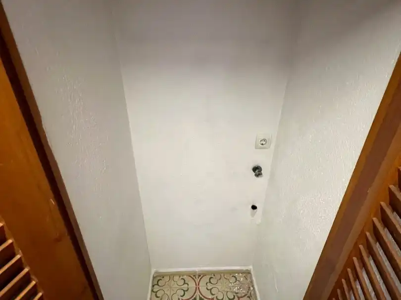 Casa aparellada en venda a Carrer major 93, imagen 4