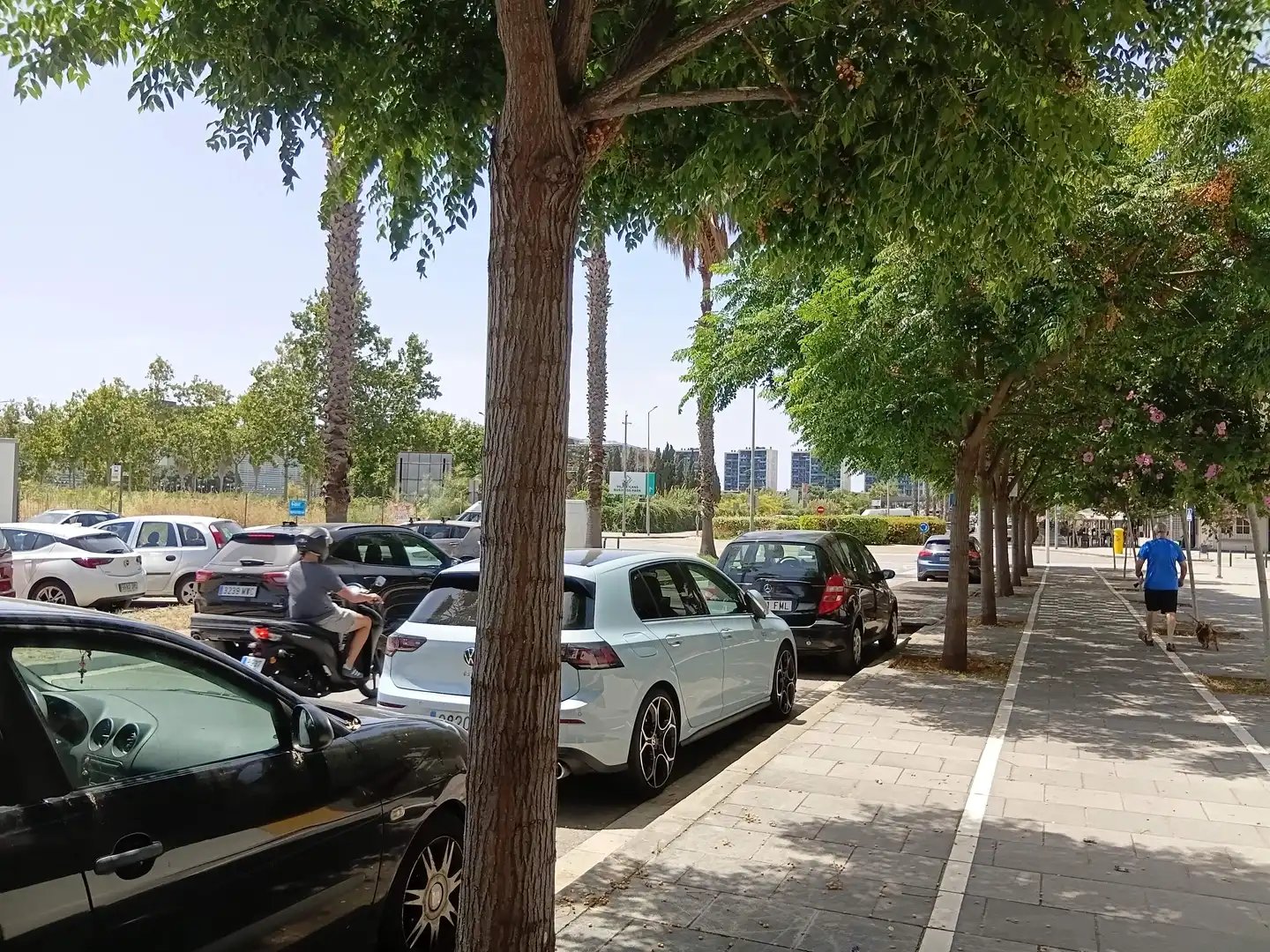 Business premises for sale in Avenida del Segle XXI, imagen 9