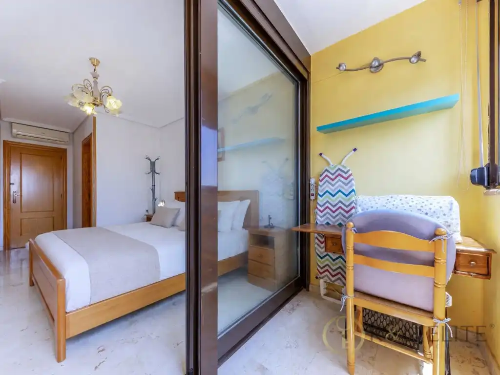Flat with terrace for sale in Calle del Secretario Juan Antonio Baldovi, imagen 20