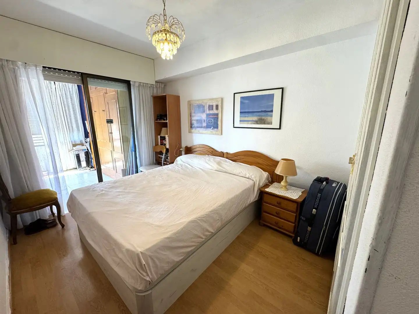Apartament amb piscina en venda a Levante Alto, imagen 13