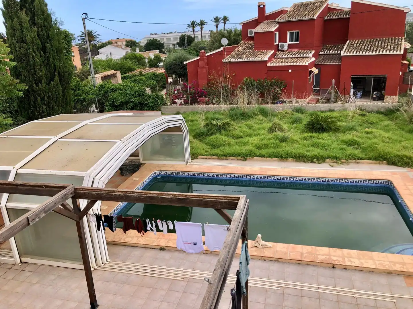 Xalet amb piscina en venda a Calle MANUEL VAZQUEZ MONTALBAN, imagen 23