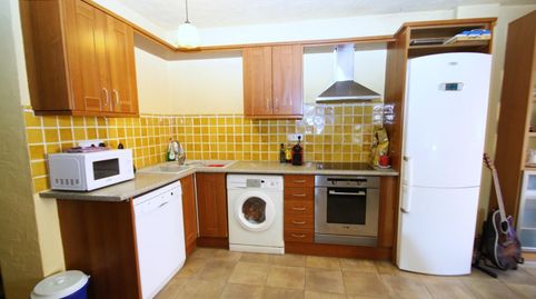 Foto 4 de Apartamento en venta en Casco Urbano, Moraira