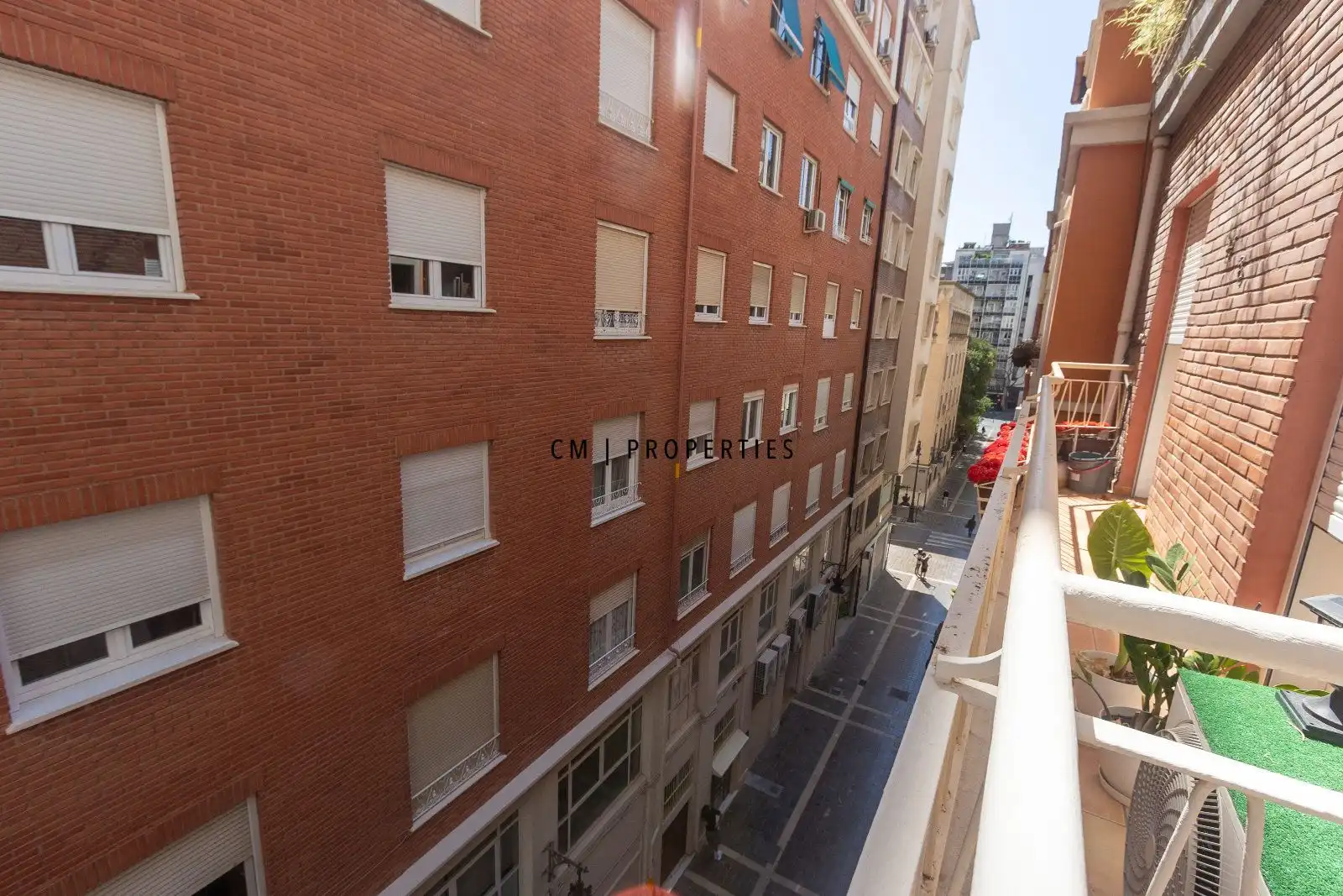 Wohnung zur Miete in Nuestra Sra de Gracia, Sant Francesc