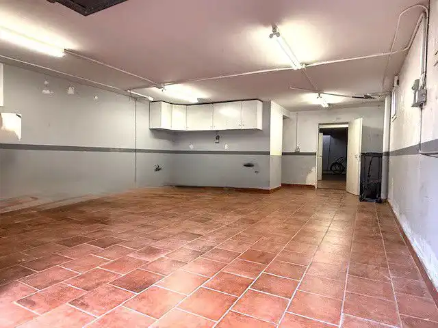 Casa o chalet en venta en Sant Boi de Llobregat con Aire acondicionado, Calefacción y Jardín privado