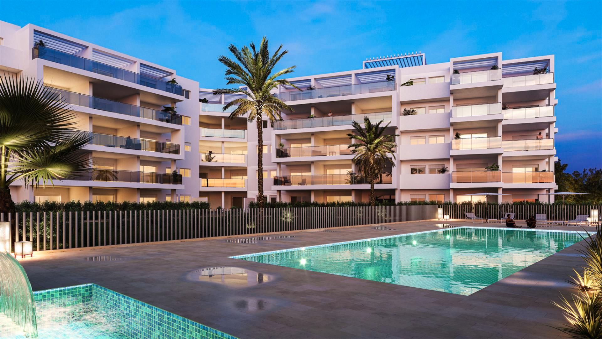 Attic for sale in Avenida Ciudad de Murcia, 1, El Playazo