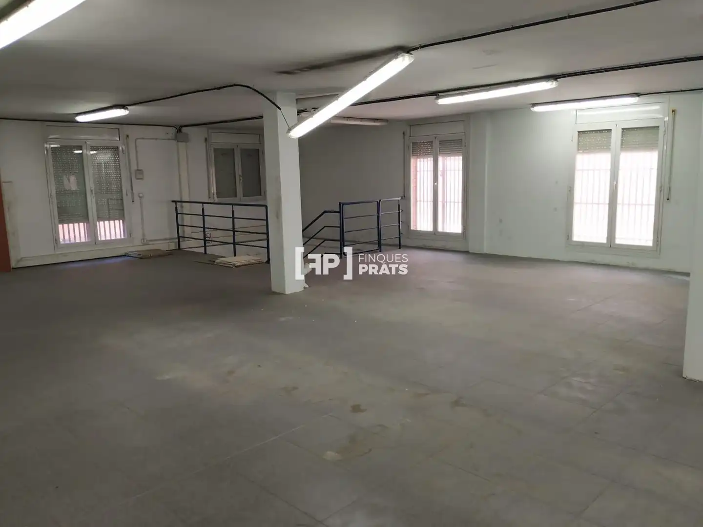 Business premises to rent in SEGON PASEIG DE RONDA, imagen 14
