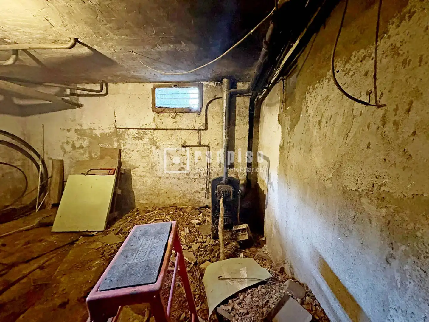 Casa amb jardí en venda a Diseminados, imagen 24
