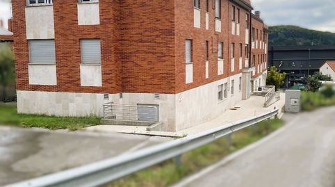 Foto 4 de Pis en venda a Camino de Cantos, 4, Jardín de Cantos - El Nodo, Avilés