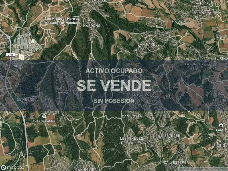 Piso en venta en Lliçà d'Amunt