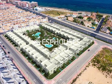 Bungalow con balcone in vendita a Playa del Acequión, Náufragos y Rocío del Mar