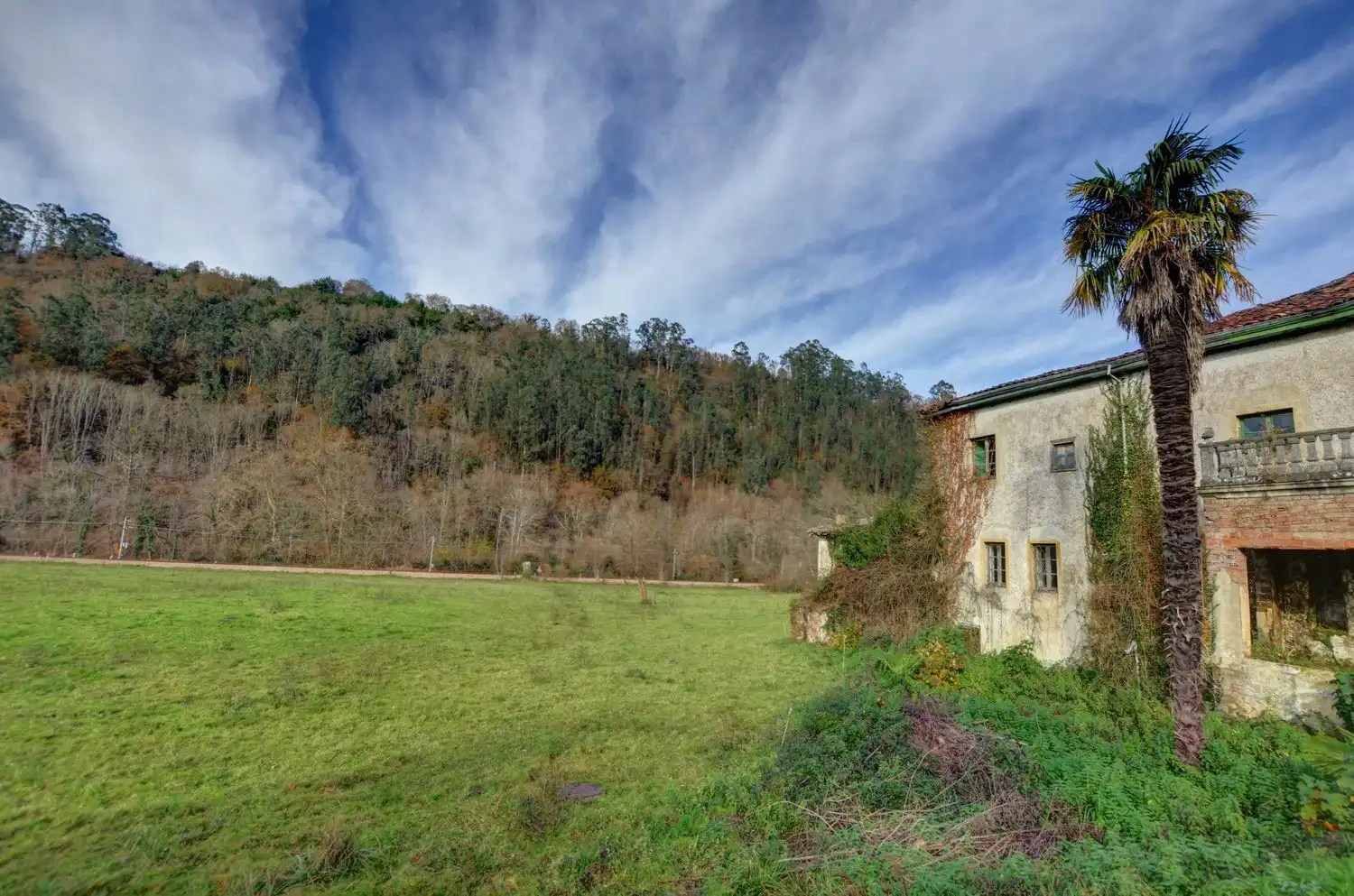 Casa o xalet en venda a Piloña