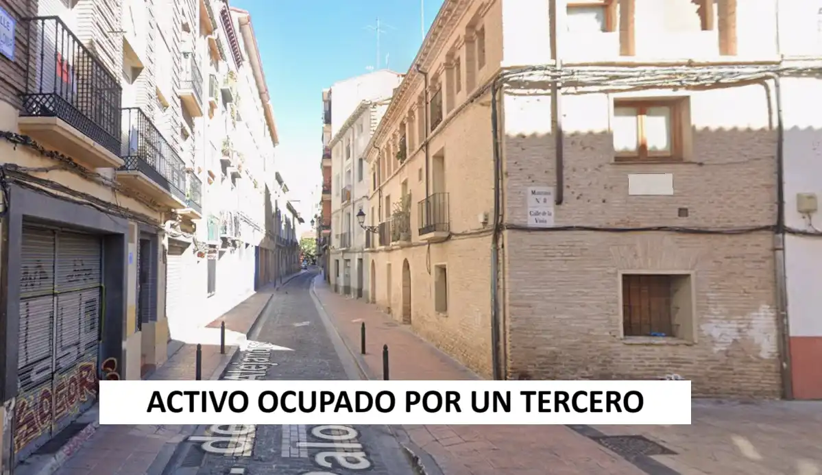 Pis en venda a Calle de la Viola, imagen 2