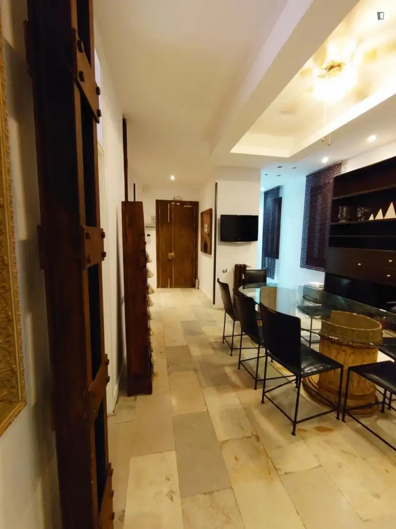 Apartamento en alquiler en Chamberí, imagen 20