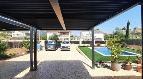 Foto 4 de Casa o xalet en venda a Canyelles, Barcelona