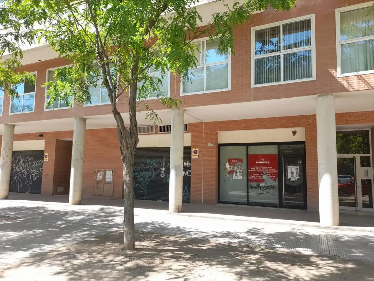 Office space for sale in Carrer del Corregidor Escofet, imagen 2