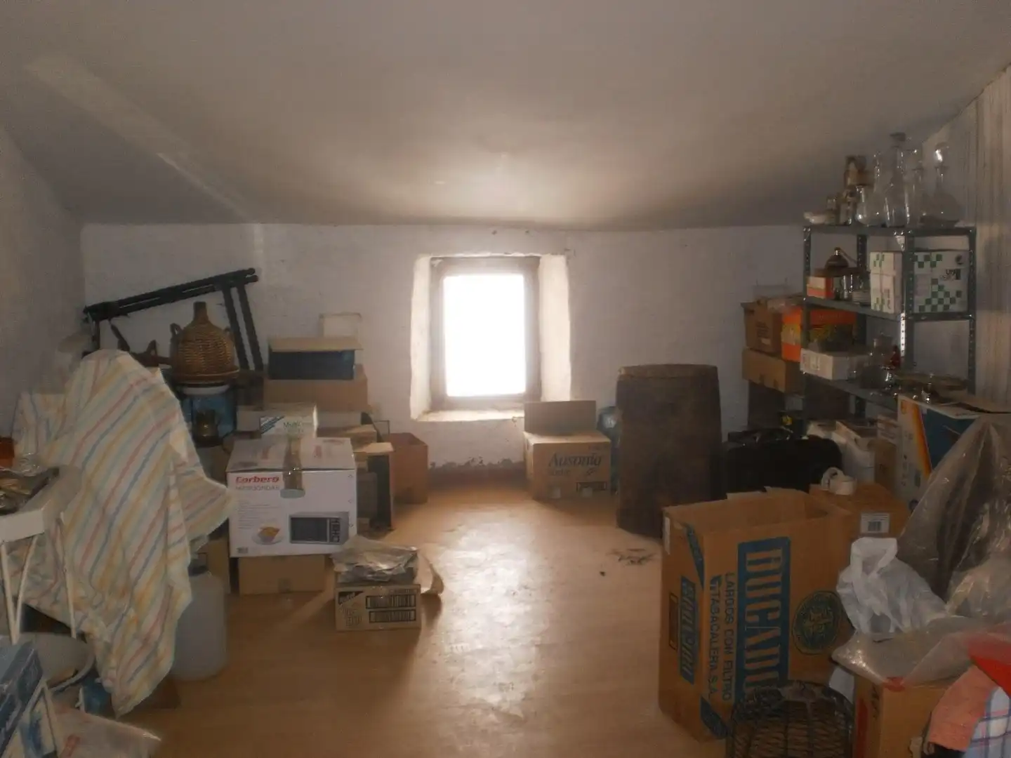 Casa o chalet en venta en Cañaveral con Terraza