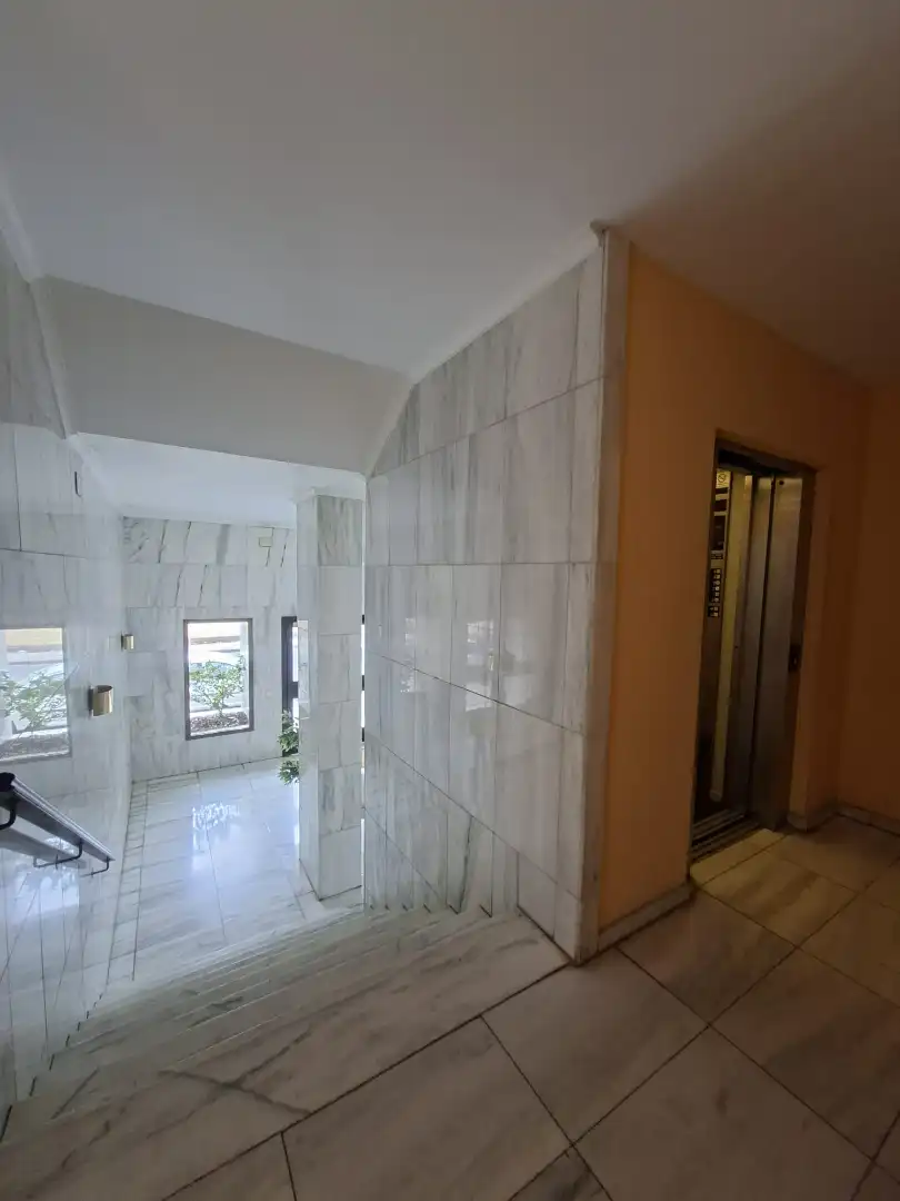 Flat for sale in Badalona  with Air Conditioner, Heating and Terrace