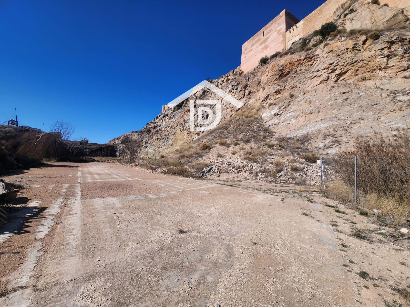 Residential for sale in CARRIL ALTO, Ayora