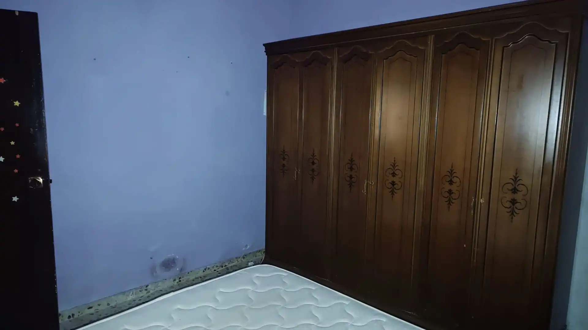 Habitación de Casa o chalet en venta en Puertollano con Terraza