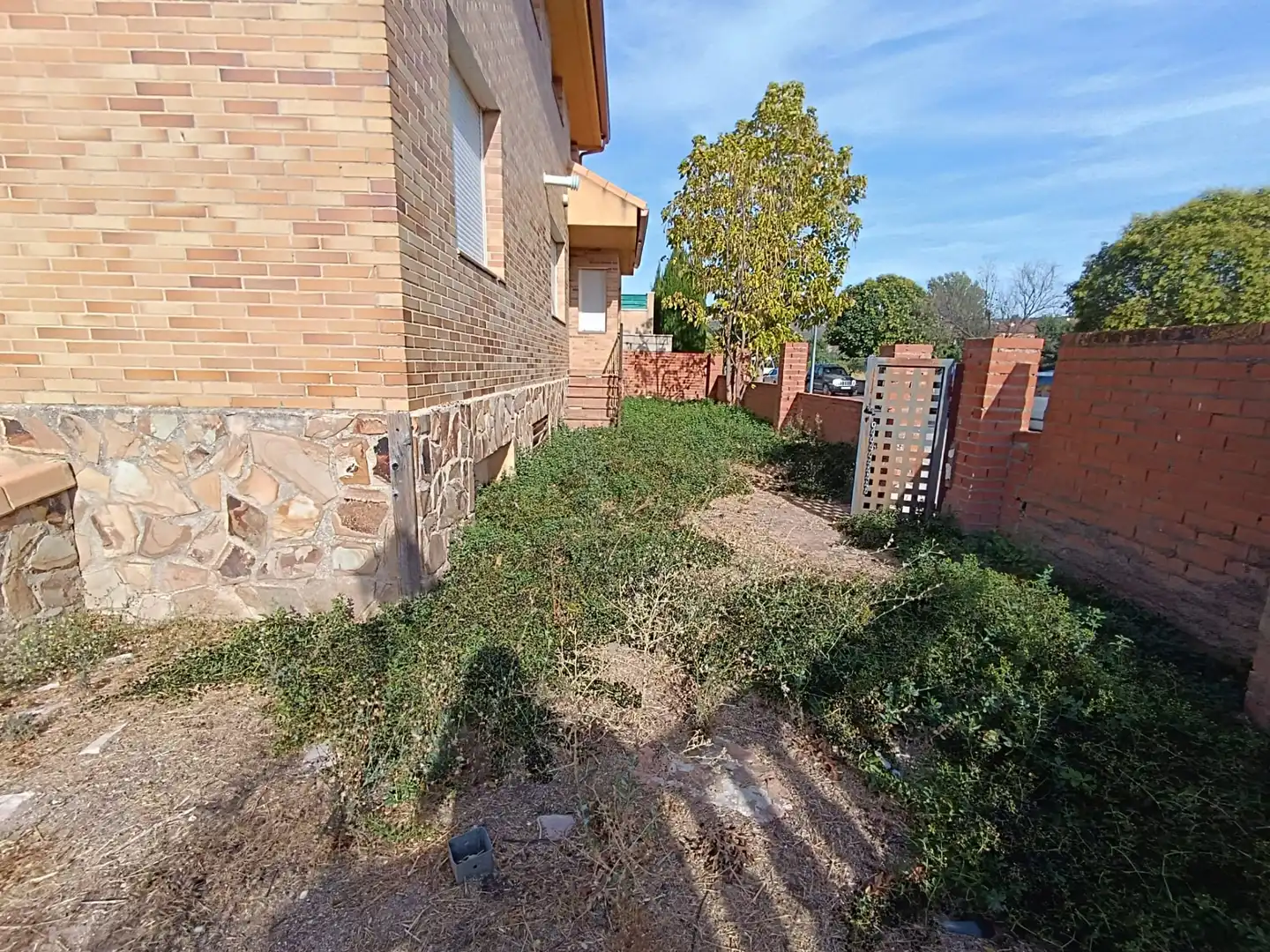 Detached house with garden for sale in Calle los Álamos, imagen 7