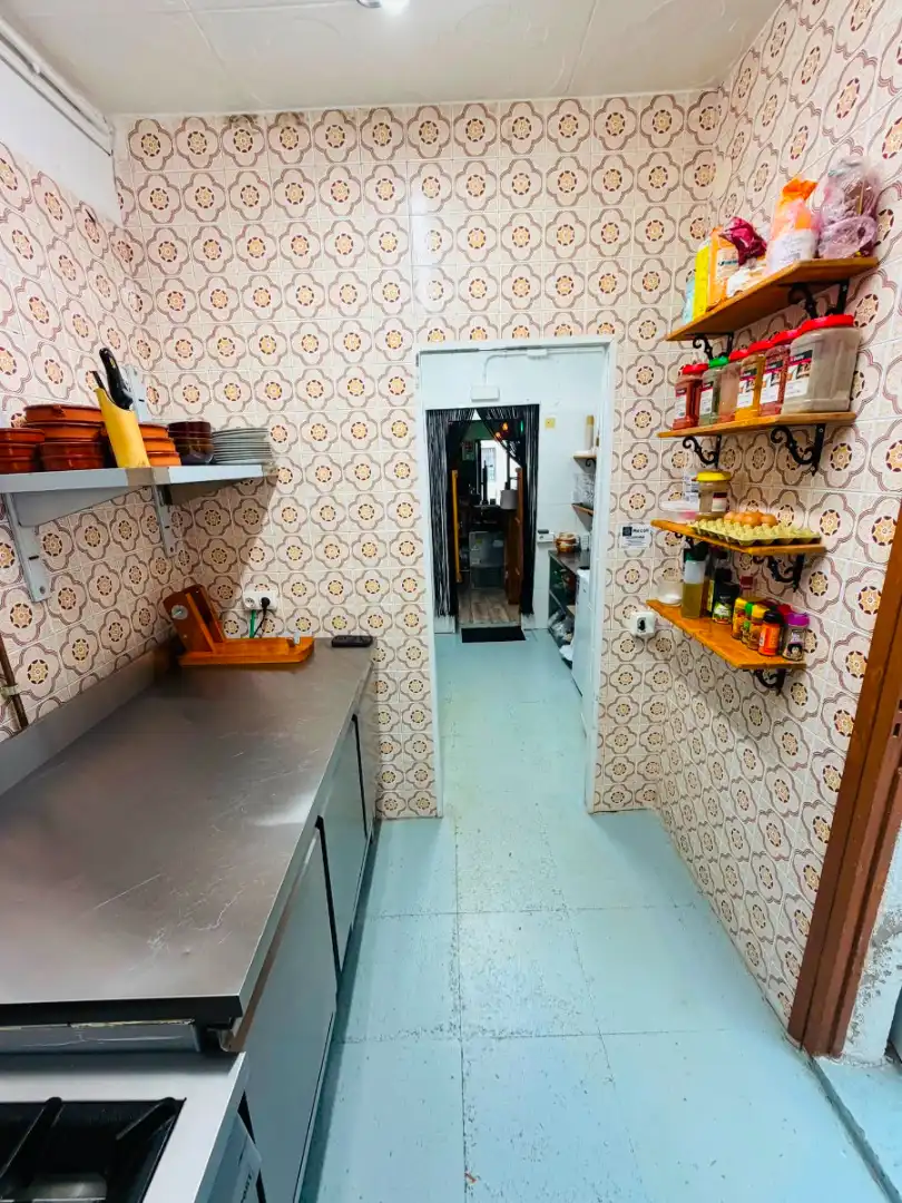 Local comercial en traspàs a La Geltrú - Sant Jordi, imagen 10