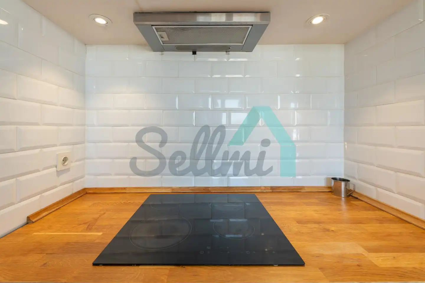Flat with lift for sale in Leopoldo Calvo Sotelo, imagen 11