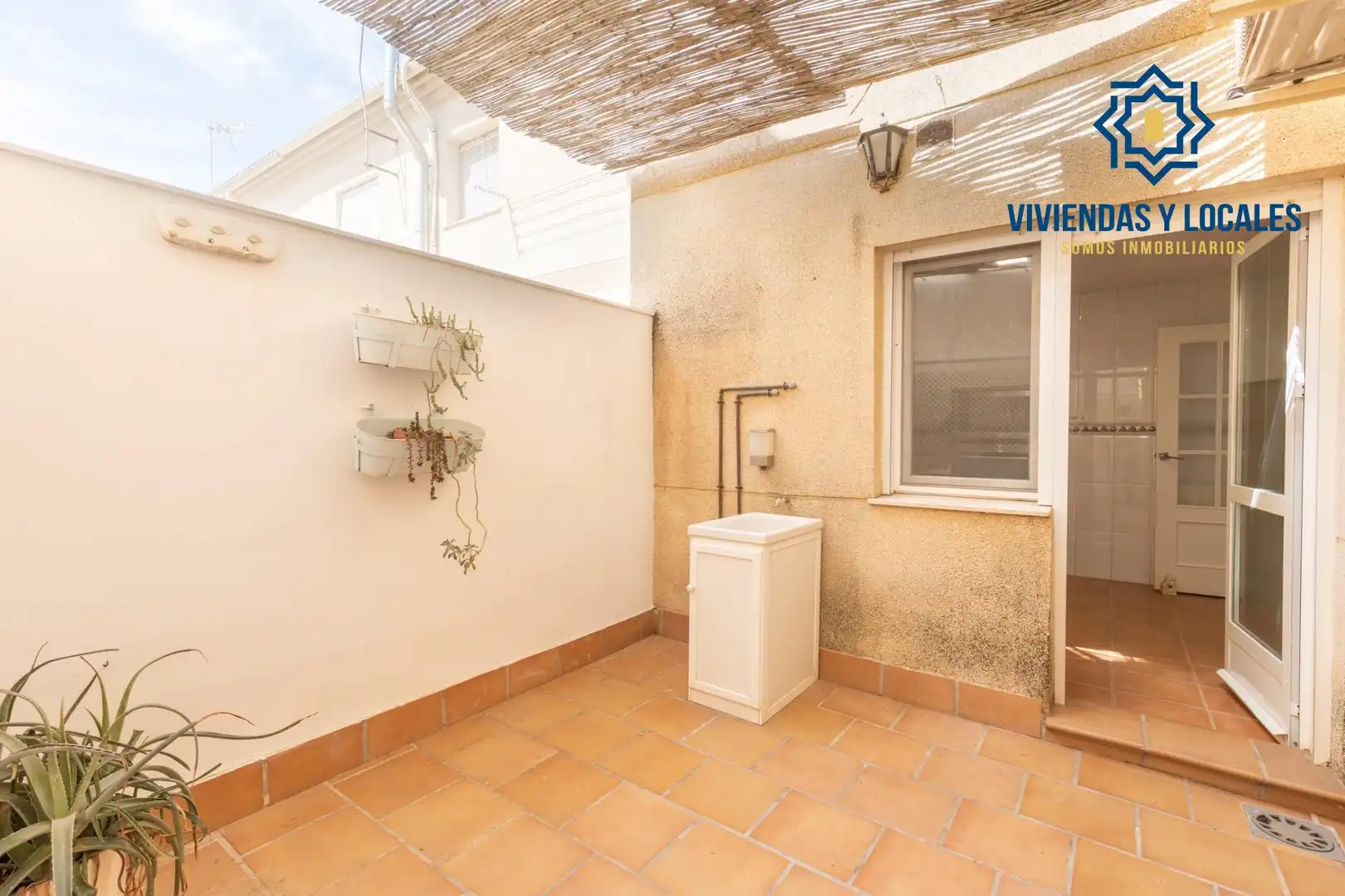 Reihenhaus mit Pool zum Verkauf in Santa Fe