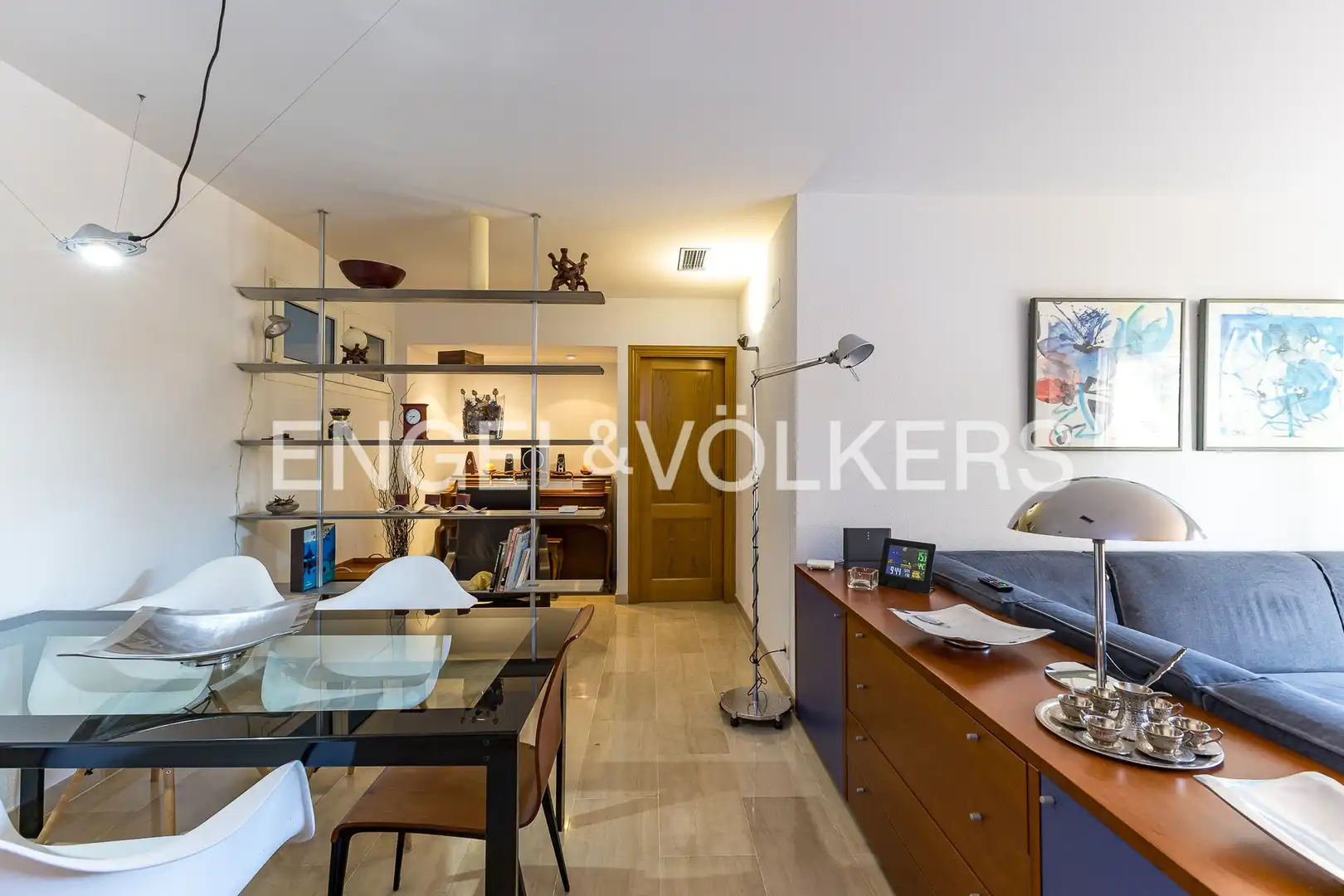 Flat for rent in Les Botigues de Sitges
