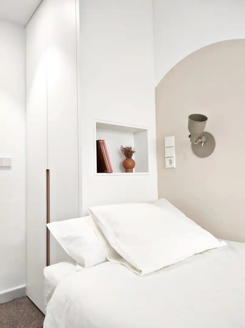 Flat to rent in Calle CAMILO FLAMMARION, imagen 12