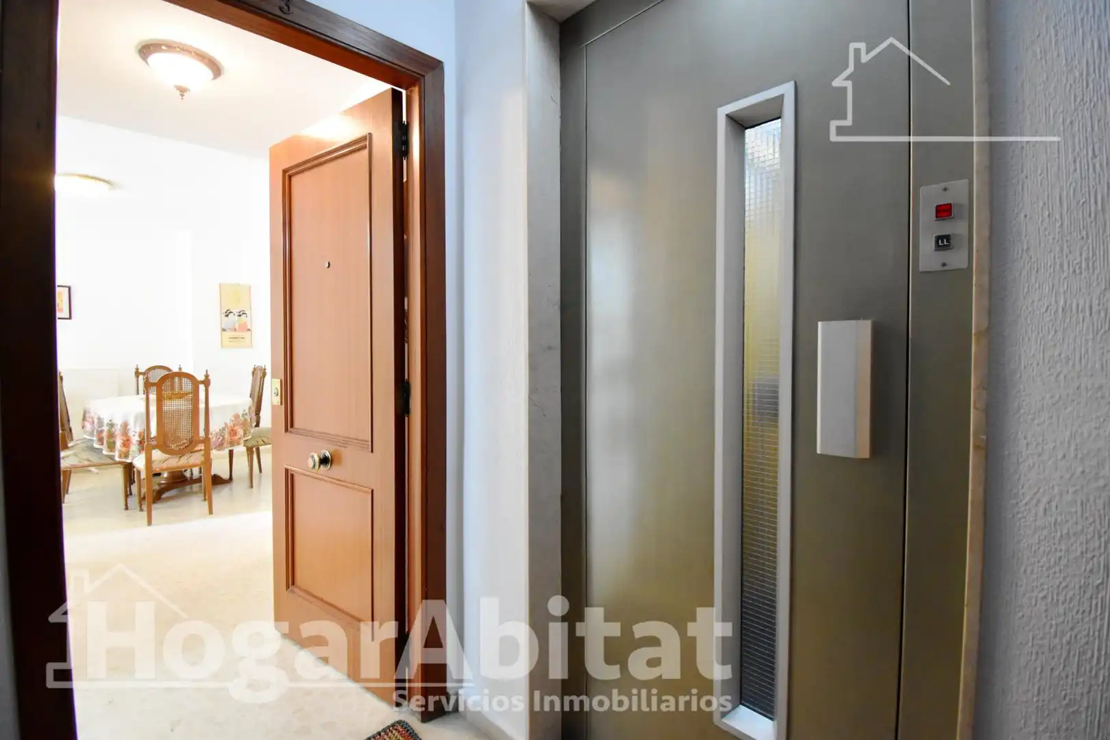 Appartamento con piscina in vendita a Calle Clot de la Mota, imagen 32