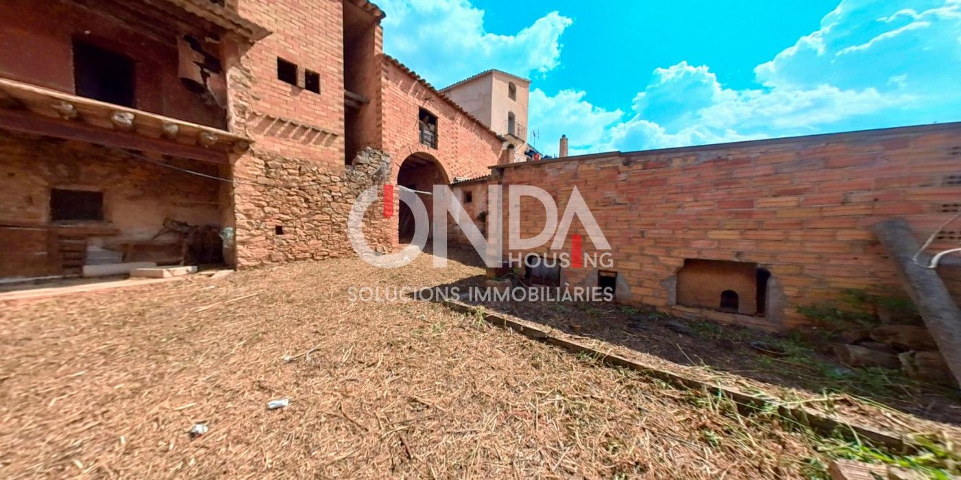 Casa adosada en venda a Calle Raval de Dalt, Tremp
