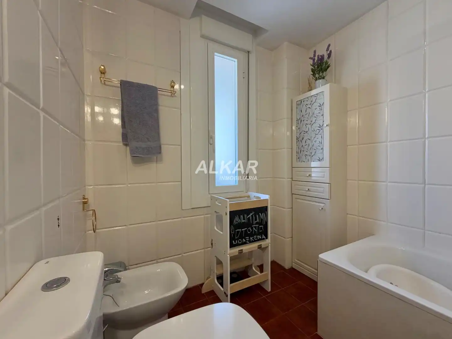 Piso con terraza en venta en Calle Calle Juan Antonio Fernández, imagen 25