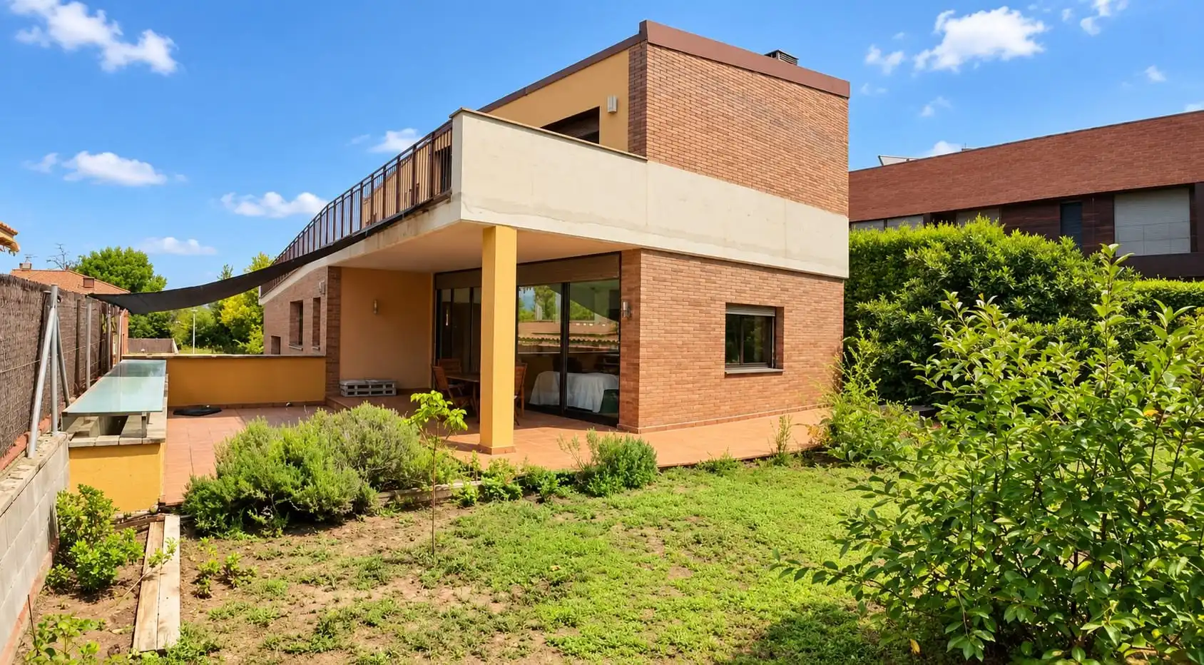 Haus zum Verkauf in Molins de Rei