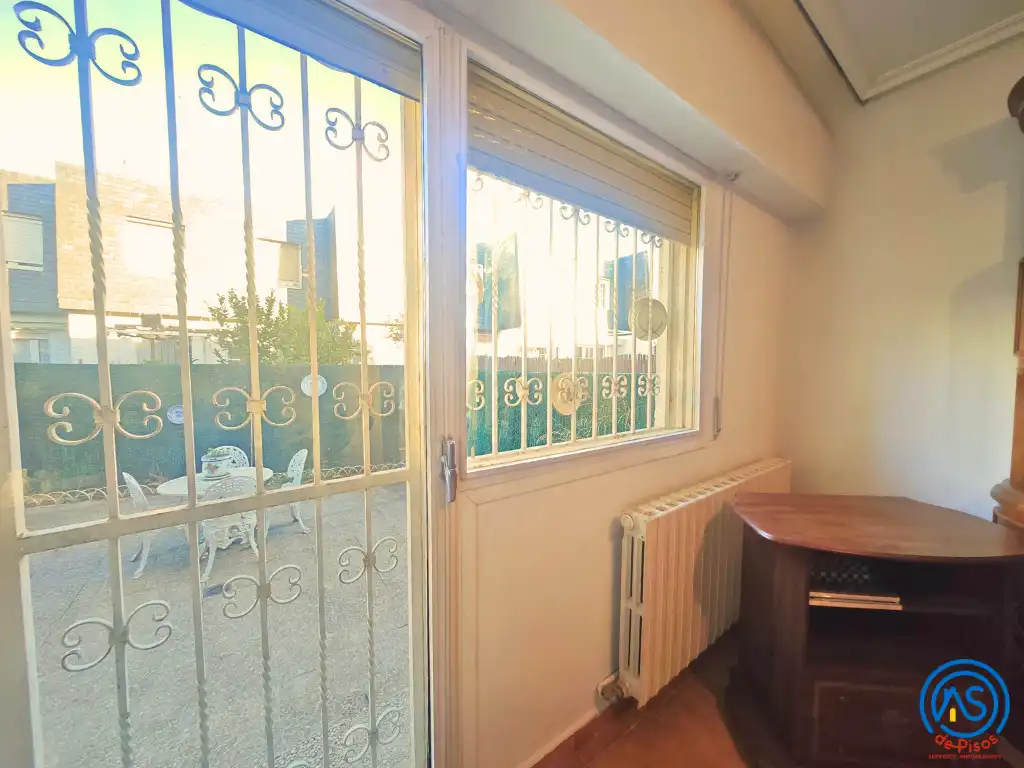Casa o chalet en venta en Calle de Somport, 24, Salvador Allende