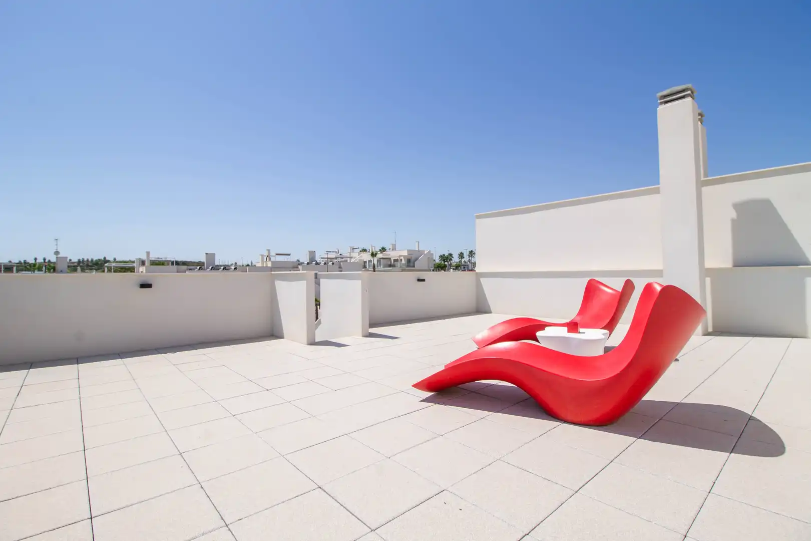 Terrace of Houses for sale in Orihuela  with Heating, Terrace and Swimming Pool