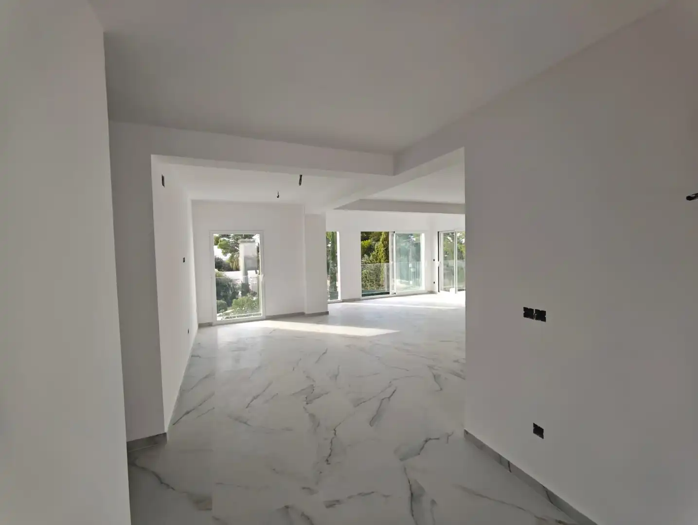 Casa o chalet en venta en Altea con Jardín privado, Terraza y Piscina